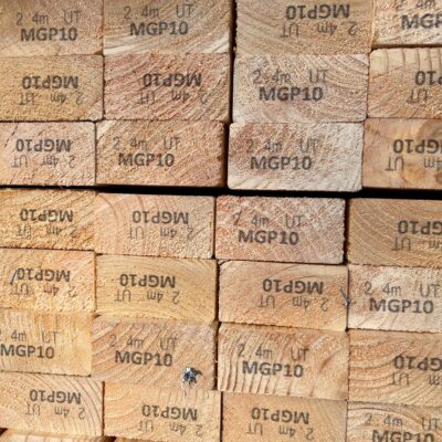 90X45 MGP10 PINE-111/2.4 (THIS PACK IS AGED STOCK AND SOLD AS IS)