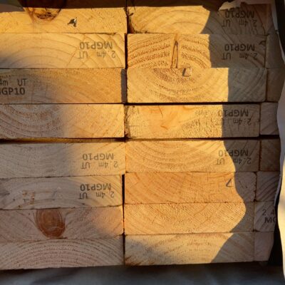 190X45 MGP10 PINE-56/2.4 (THIS PACK IS AGED STOCK AND SOLD AS IS)
