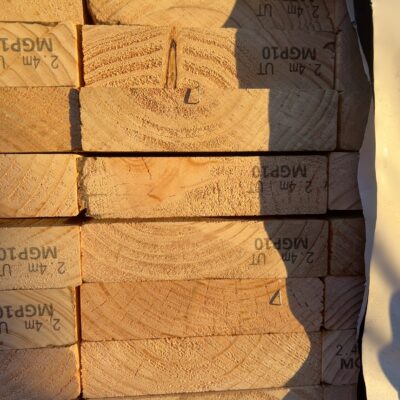 190X45 MGP10 PINE-56/2.4 (THIS PACK IS AGED STOCK AND SOLD AS IS)