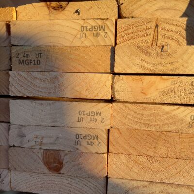 190X45 MGP10 PINE-56/2.4 (THIS PACK IS AGED STOCK AND SOLD AS IS)