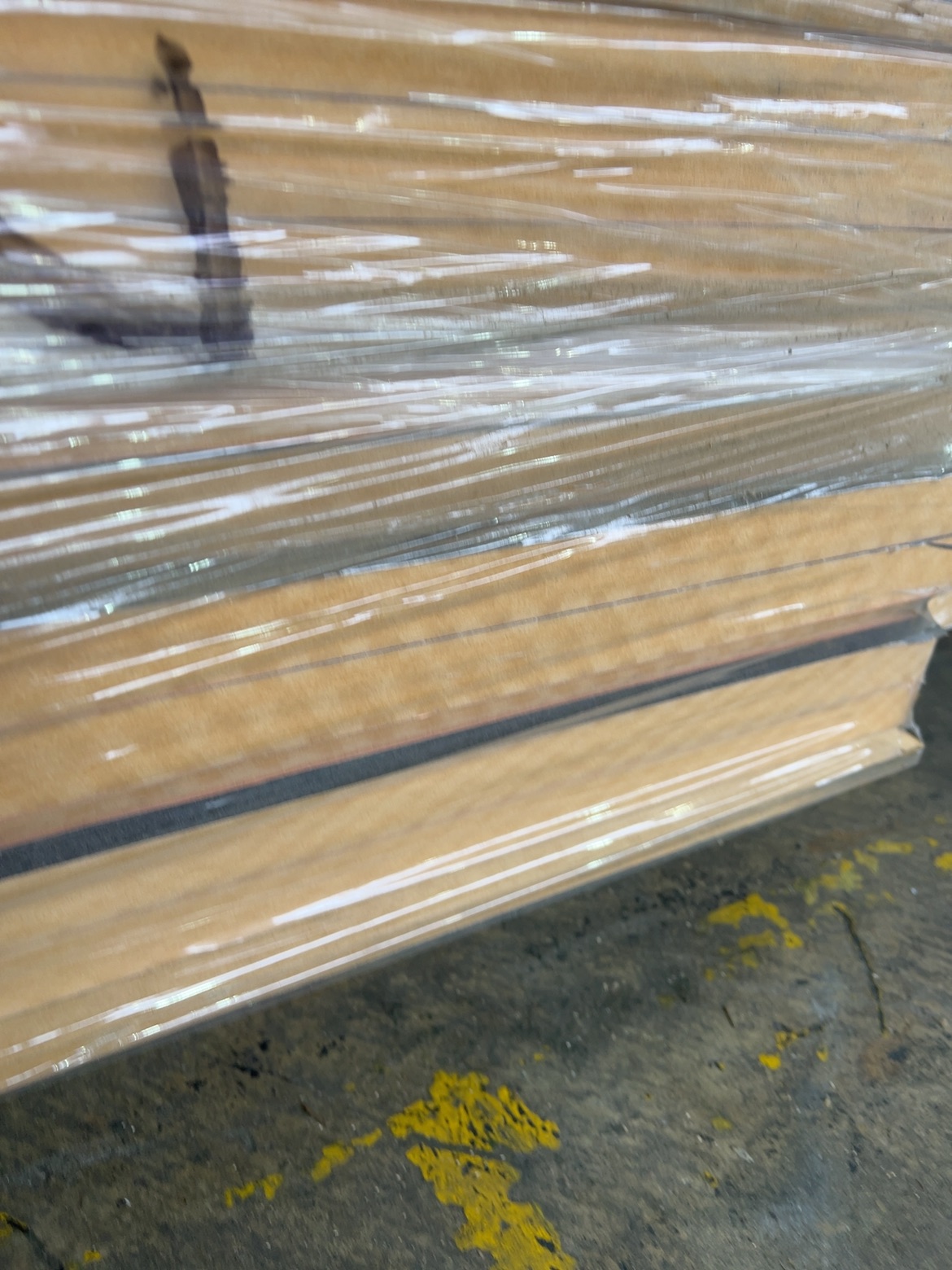 2400X1200X25MM CAST IRON COLOUR LAMINATED MR MDF SHEETS WITH EDGING 2400X1200X25MM CAST IRON COLOUR LAMINATED MR MDF SHEETS WITH EDGING