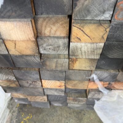 70X45 AUS OAK DAR UTE WEATHERED KD HARDWOOD