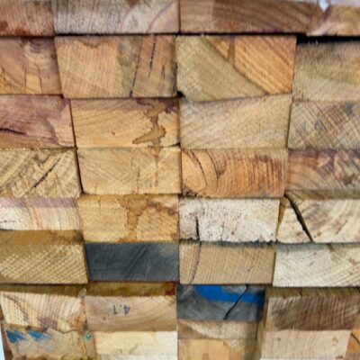 70X35 AUS OAK DAR UTE WEATHERED KD HARDWOOD