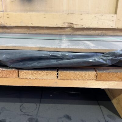 PALLET OF APPROX 40 SHEETS OF 0.8MM CORTON COLOUR LAMINATE SHEETS