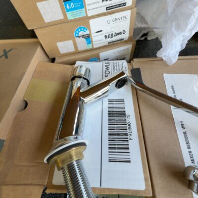 EZY PUSH TIMEFLOW PUSH BUTTON PILLAR TAP 173.15.41.00, 12 MONTH WARRANTY EZY PUSH TIMEFLOW PUSH BUTTON PILLAR TAP 173.15.41.00, 12 MONTH WARRANTY