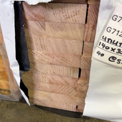 140X30 AUS OAK DAR UTE KD HARDWOOD - 40/5.4 140X30 AUS OAK DAR UTE KD HARDWOOD - 40/5.4
