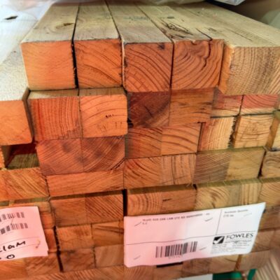 90X45 AUS OAK LAM UTE KD HARDWOOD-45/6.0