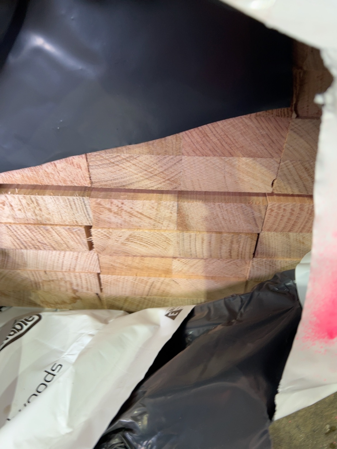 140X30 AUS OAK DAR UTE KD HARDWOOD 140X30 AUS OAK DAR UTE KD HARDWOOD