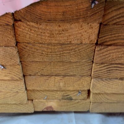 140X35 T3 GREEN MGP10 TREATED PINE-50/4.8 (THIS PACK IS AGED STOCK AND SOLD AS IS) 140X35 T3 GREEN MGP10 TREATED PINE-50/4.8 (THIS PACK IS AGED STOCK AND SOLD AS IS)