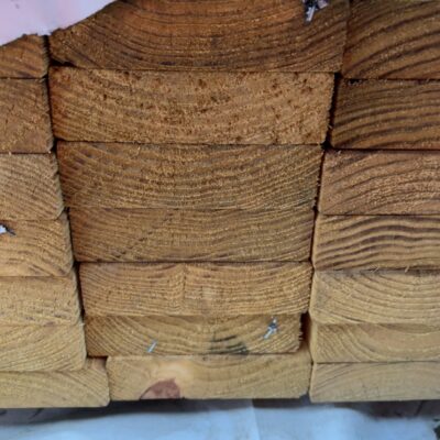 140X35 T3 GREEN MGP10 TREATED PINE-50/4.8 (THIS PACK IS AGED STOCK AND SOLD AS IS) 140X35 T3 GREEN MGP10 TREATED PINE-50/4.8 (THIS PACK IS AGED STOCK AND SOLD AS IS)