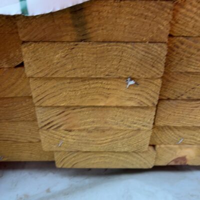 140X35 T3 GREEN MGP10 TREATED PINE-16/5.4 (THIS PACK IS AGED STOCK AND SOLD AS IS) 140X35 T3 GREEN MGP10 TREATED PINE-16/5.4 (THIS PACK IS AGED STOCK AND SOLD AS IS)