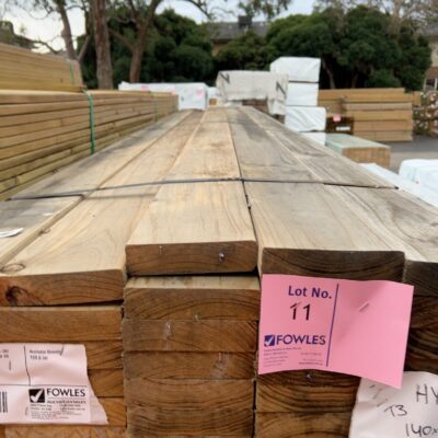 140X35 T3 GREEN MGP10 TREATED PINE-38/4.2 (THIS PACK IS AGED STOCK AND SOLD AS IS) 140X35 T3 GREEN MGP10 TREATED PINE-38/4.2 (THIS PACK IS AGED STOCK AND SOLD AS IS)