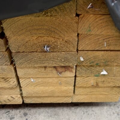 140X35 T3 GREEN MGP10 TREATED PINE-43/5.4 (THIS PACK IS AGED STOCK AND SOLD AS IS) 140X35 T3 GREEN MGP10 TREATED PINE-43/5.4 (THIS PACK IS AGED STOCK AND SOLD AS IS)