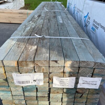 90X45 T2 BLUE MGP10 PINE-88/4.2 (THIS PACK IS AGED STOCK AND CONTAINS MOULD AND SOLD AS IS)