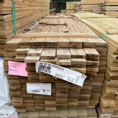90X22 TAN E H3 TREATED PINE DECKING-224/3.6 (THIS PACK IS AGED STOCK AND SOLD AS IS) 90X22 TAN E H3 TREATED PINE DECKING-224/3.6 (THIS PACK IS AGED STOCK AND SOLD AS IS)
