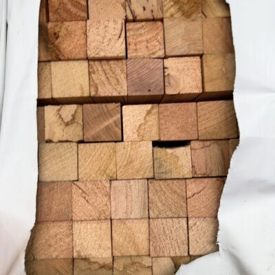 42X42 AUS OAK F/J P/ROUND CLASSIC KD HARDWOOD
