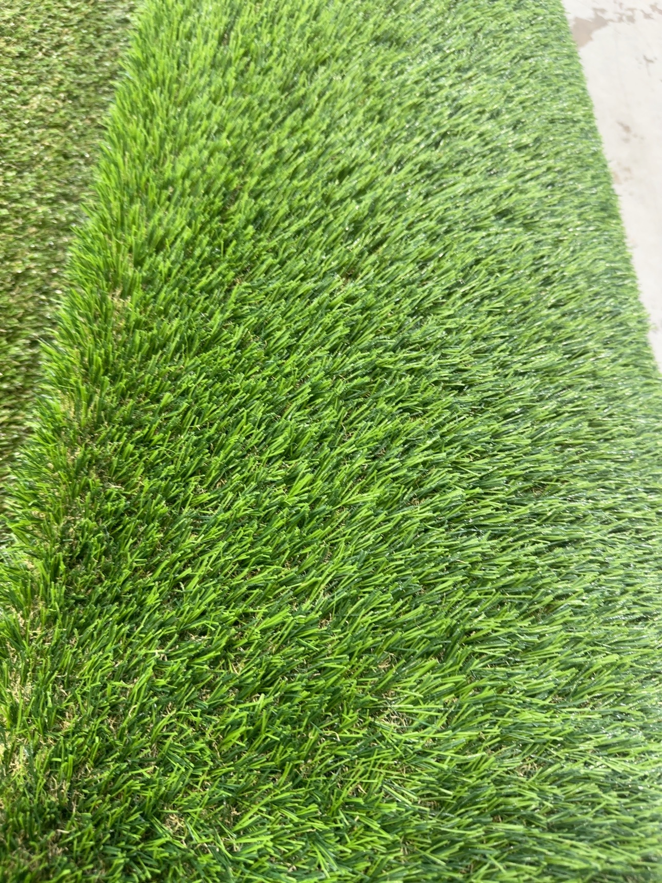 Artifical Synthetic Grass - Parkside 30 Pile Height 30mm Artifical Synthetic Grass - Parkside 30 Pile Height 30mm
