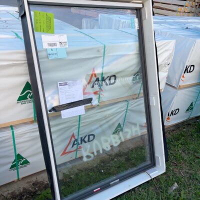 1730X1150 FIXED ALUMINIUM WINDOW 1730X1150 FIXED ALUMINIUM WINDOW