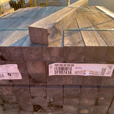 100X81 SAWN CASE GRADE PINE-77/1.2 (THIS PACK IS AGED STOCK AND SOLD AS IS) 100X81 SAWN CASE GRADE PINE-77/1.2 (THIS PACK IS AGED STOCK AND SOLD AS IS)