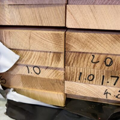 285X33 AUS OAK LAM KD HARDWOOD 285X33 AUS OAK LAM KD HARDWOOD