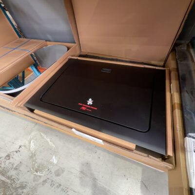 NEW COMMERCIAL BABY CHANGE STATION SURFACE MOUNTED 10-9018-9-41 RRP$2895 WITH 12 MONTH WARRANTY NEW COMMERCIAL BABY CHANGE STATION SURFACE MOUNTED 10-9018-9-41 RRP$2895 WITH 12 MONTH WARRANTY