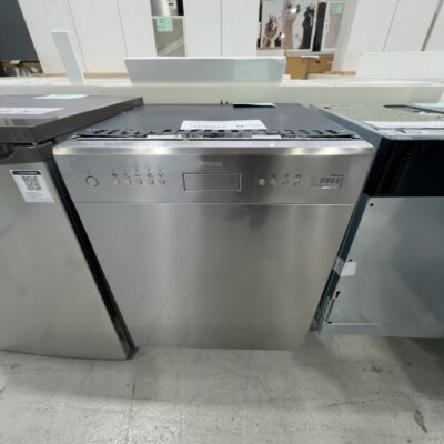 NEW SMEG PROFESSIONAL SERIES BUILT UNDER DISHWASHER DWAUP364X, 15 PLACE SETTINGS, ENERGY EFFICIENT, ORBITAL WASH SYSTEM, 9 PROGRAMS RRP$3990 12 MONTH WARRANTY NEW SMEG PROFESSIONAL SERIES BUILT UNDER DISHWASHER DWAUP364X, 15 PLACE SETTINGS, ENERGY EFFICIENT, ORBITAL WASH SYSTEM, 9 PROGRAMS RRP$3990 12 MONTH WARRANTY