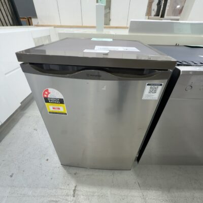 NEW WESTINGHOUSE GREY BAR FRIDGE 120LITRE, WIM1200AE, 12 MONTH WARRANTY NEW WESTINGHOUSE GREY BAR FRIDGE 120LITRE, WIM1200AE, 12 MONTH WARRANTY