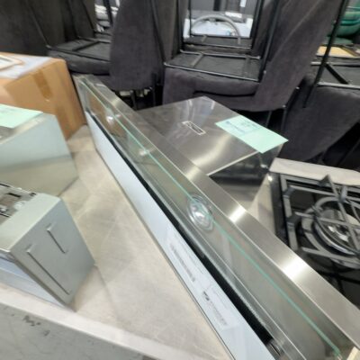 NEW ILVE CONCEALED RANGEHOOD, 900MM CU89-90/1, 12 MONTH WARRANTY NEW ILVE CONCEALED RANGEHOOD, 900MM CU89-90/1, 12 MONTH WARRANTY