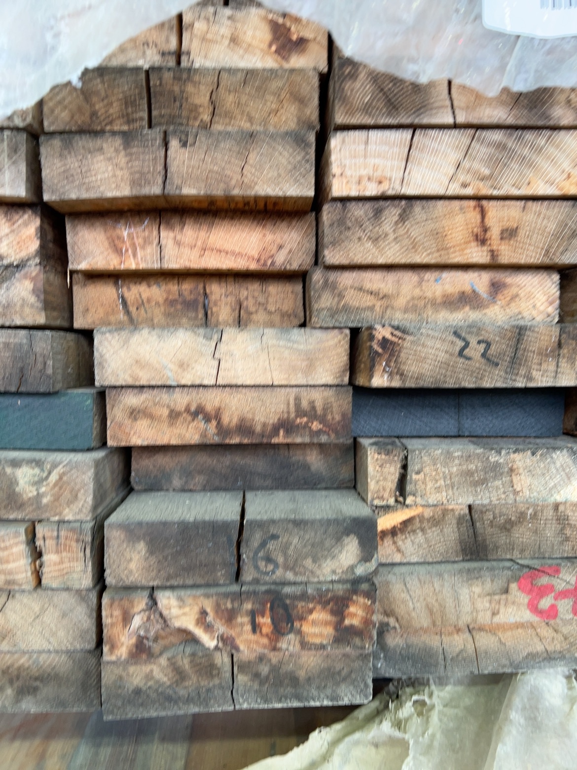 140X35 GLACIAL OAK STD/BETTER WEATHERED KD HARDWOOD 140X35 GLACIAL OAK STD/BETTER WEATHERED KD HARDWOOD