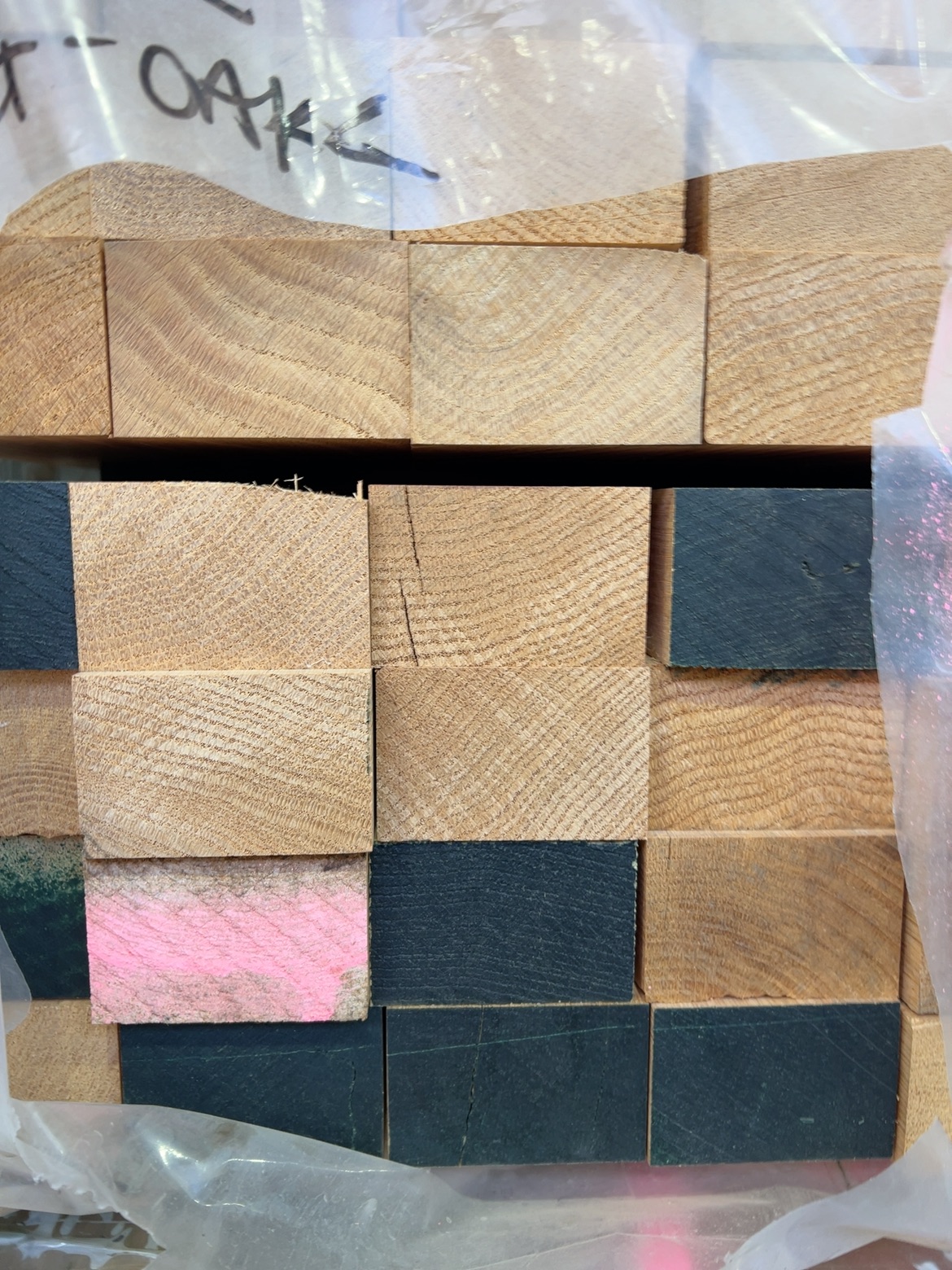 70X45 GLACIAL OAK DAR SELECT KD HARDWOOD 70X45 GLACIAL OAK DAR SELECT KD HARDWOOD