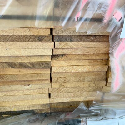 190X19 GLACIAL OAK DAR UTE KD HARDWOOD