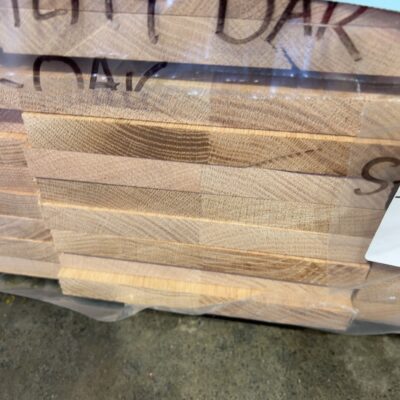 190X19 GLACIAL OAK DAR UTE LAM KD HARDWOOD 190X19 GLACIAL OAK DAR UTE LAM KD HARDWOOD
