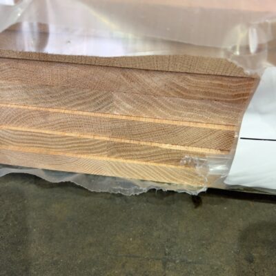 190X19 GLACIAL OAK DAR LAM KD HARDWOOD 190X19 GLACIAL OAK DAR LAM KD HARDWOOD