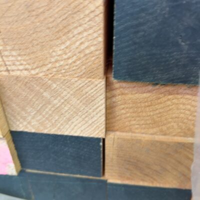 70X45 GLACIAL OAK DAR UTE KD HARDWOOD-7/5.7