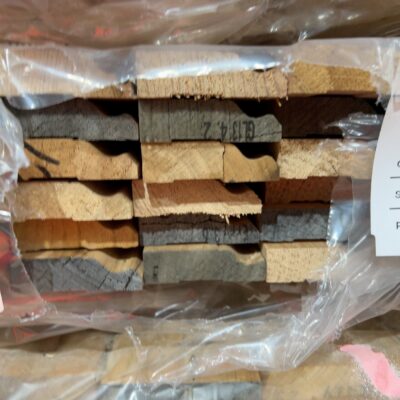 65X19 AUS OAK KD HARDWOOD COLONIAL ARCHITRAVES