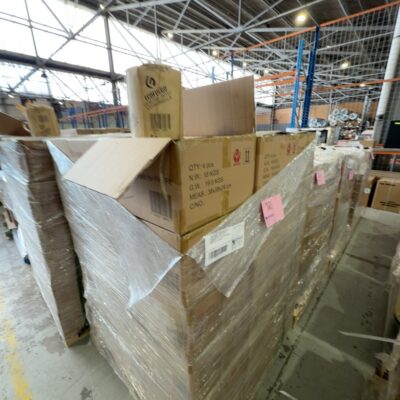 PALLET OF ECO FUEGO NATURAL CANDLES WITH CITRONELLA, AN OUTDOOR ECO FRIENDLY OUTDOOR FIREPIT REFILL, DESIGNED FOR THE ECO FUEGO FIRE DRUMS, BURNS FOR UP TO 8 HOURS PALLET OF ECO FUEGO NATURAL CANDLES WITH CITRONELLA, AN OUTDOOR ECO FRIENDLY OUTDOOR FIREPIT REFILL, DESIGNED FOR THE ECO FUEGO FIRE DRUMS, BURNS FOR UP TO 8 HOURS