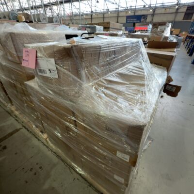 PALLET OF BULK GARDEN TOOL - CULTI-HOE SOLD AS IS PALLET OF BULK GARDEN TOOL - CULTI-HOE SOLD AS IS