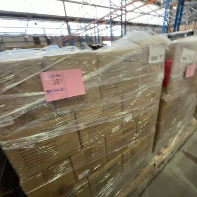 PALLET OF BULK GARDEN TOOL - TROWEL, SOLD AS IS PALLET OF BULK GARDEN TOOL - TROWEL, SOLD AS IS