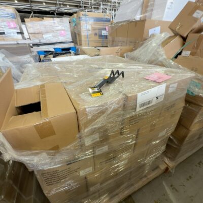PALLET OF BULK GARDEN TOOL - CULTIVATOR, SOLD AS IS PALLET OF BULK GARDEN TOOL - CULTIVATOR, SOLD AS IS