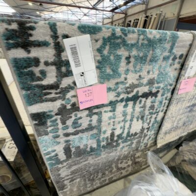 EX STAGING - FLOOR RUG, SOLD AS IS EX STAGING - FLOOR RUG, SOLD AS IS