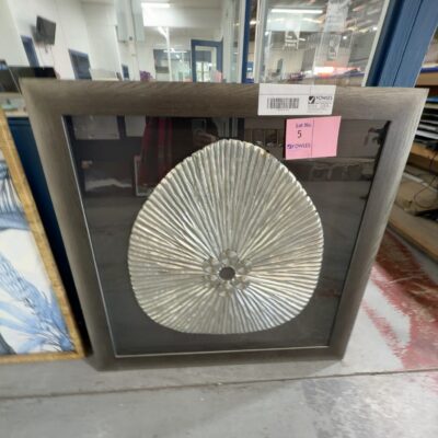 EX STAGING - ARTWORK SOLD AS IS EX STAGING - ARTWORK SOLD AS IS