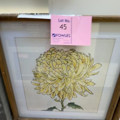 EX STAGING - ARTWORK SOLD AS IS EX STAGING - ARTWORK SOLD AS IS