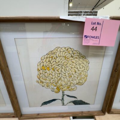 EX STAGING - ARTWORK SOLD AS IS EX STAGING - ARTWORK SOLD AS IS