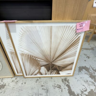 EX STAGING - ARTWORK SOLD AS IS EX STAGING - ARTWORK SOLD AS IS