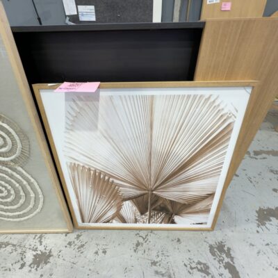 EX STAGING - ARTWORK SOLD AS IS EX STAGING - ARTWORK SOLD AS IS