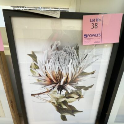 EX STAGING - ARTWORK SOLD AS IS EX STAGING - ARTWORK SOLD AS IS