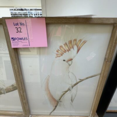 EX STAGING - ARTWORK SOLD AS IS EX STAGING - ARTWORK SOLD AS IS