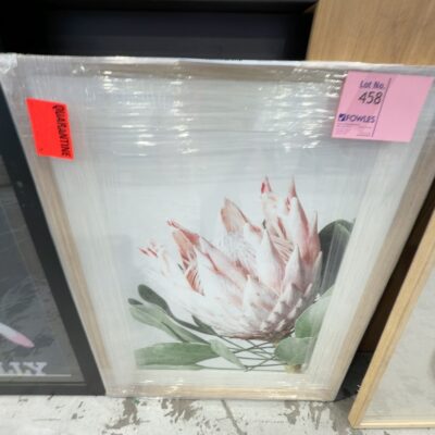EX STAGING - ARTWORK SOLD AS IS EX STAGING - ARTWORK SOLD AS IS