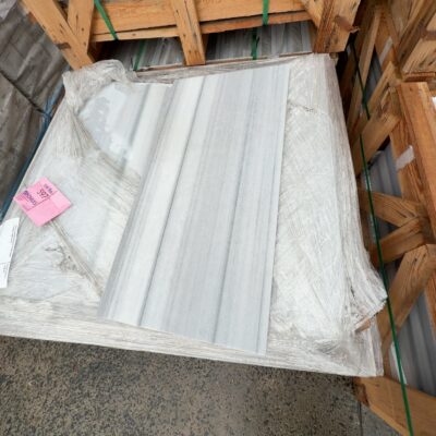 PALLET OF MARMAR POLISHED STONE 400MM X 800MM X 20MM PAVERS PALLET OF MARMAR POLISHED STONE 400MM X 800MM X 20MM PAVERS