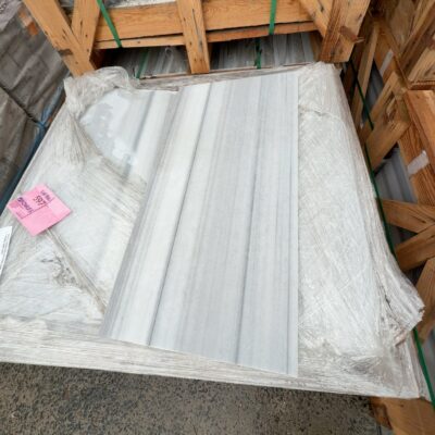 PALLET OF MARMAR POLISHED STONE 400MM X 800MM X 20MM PAVERS PALLET OF MARMAR POLISHED STONE 400MM X 800MM X 20MM PAVERS